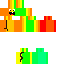 Texture for Js Skin