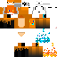 Texture for zorro zorro