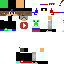 Texture for AWERFTY
