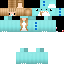 Texture for DinoDuckkk :DD