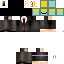 Texture for NGSkyz in costar technoblade's cancer support