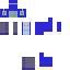 Texture for steve