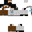Texture for Man with a beard