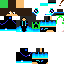 Texture for gabriel gameover