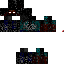 Texture for Corrupt Herobrine 1
