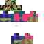 Texture for Infective Steve