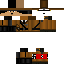 Texture for scary