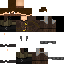 Texture for Barry allen survior