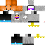 Texture for barış RandomGaming