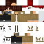 Texture for новый год:)