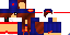 Texture for itzredpvp