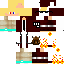 Texture for irazor