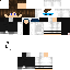 Texture for MrFacker