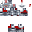 Texture for cavaleir