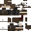 Texture for Shadow clan seth