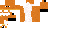 Texture for Fox cat (edited)