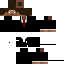 Texture for Steve suit