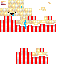 Texture for Pipoca