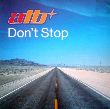 Texture for ATB dont stop! 1999 vevo