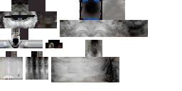 Texture for put