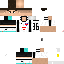 Texture for COLOCOLO