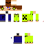 Texture for VitherAXE