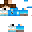 Texture for FleX