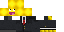 Texture for skin