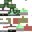 Texture for Tsuyu Tomioka