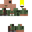 Texture for バケモン
