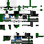 Texture for grep phase 2