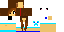 Texture for панда