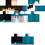 Texture for steve