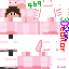 Texture for Axolotl kid