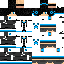 Texture for Steve