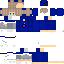 Texture for Leo