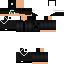 Texture for Cool Guy With Creeper Hoodie (UPDATED) With Cap (By Lazyplayer)