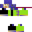 Texture for aooni