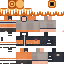 Texture for narutocebula