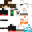 Texture for steve