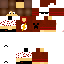 Texture for icarodantasking
