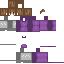 Texture for Hqzy~ Another New Shading Style ^-^