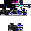 Texture for Whithezunder Azul