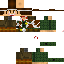 Texture for DropBox CowBoy
