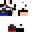 Texture for The new and improved me