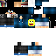 Texture for gocoala