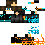 Texture for steve