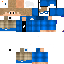 Texture for AtalaxTR skin