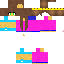Texture for bafi
