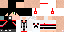 Texture for Steve